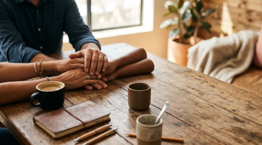 Négociation collective entre dirigeants de TPE pour optimiser leurs achats